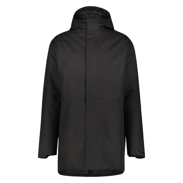 Manteau à capuche imperméable Agu Urban