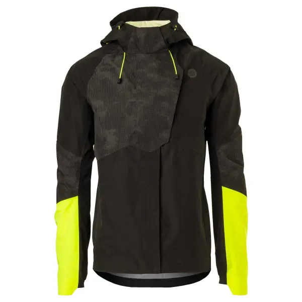 Veste imperméable Agu Tech Commuter