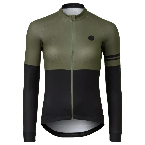 Maillot manches longues Agu Duo