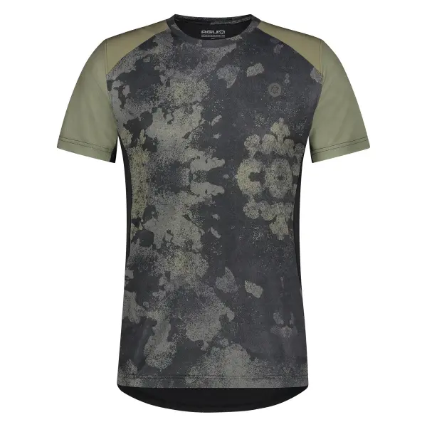 Maillot Agu