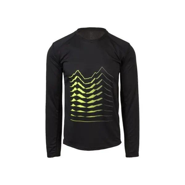 Maillot manches longues Agu