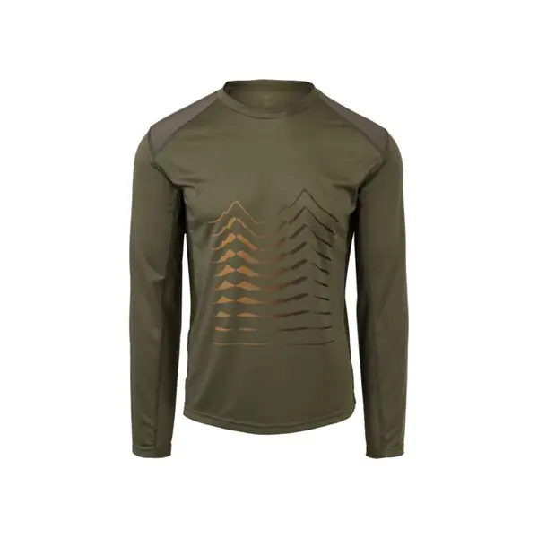 Maillot manches longues Agu