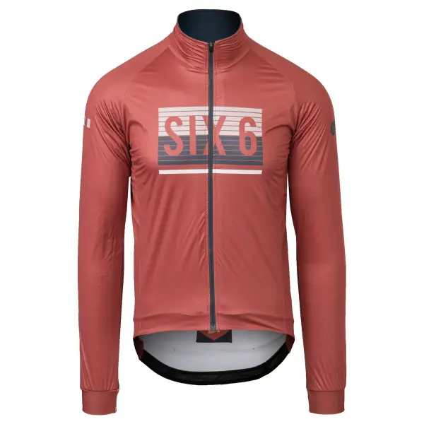 Veste imperméable Agu SIX6 Polartec III