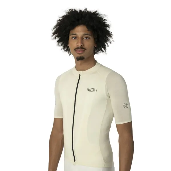 Maillot Agu SIX6 Merino
