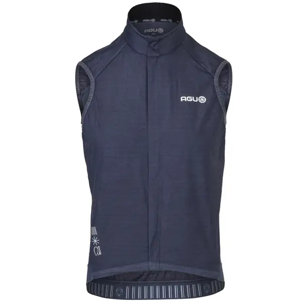 Gilet Agu Wind Breakaway
