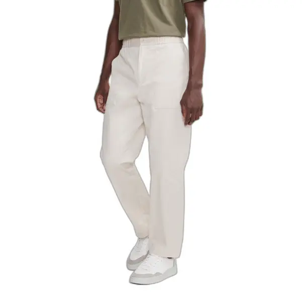 Pantalon dry-fast taille élastiquée Aigle