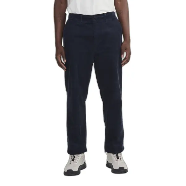 Pantalon chino velours Aigle