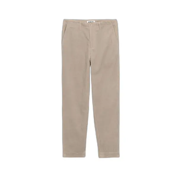 Pantalon chino velours Aigle