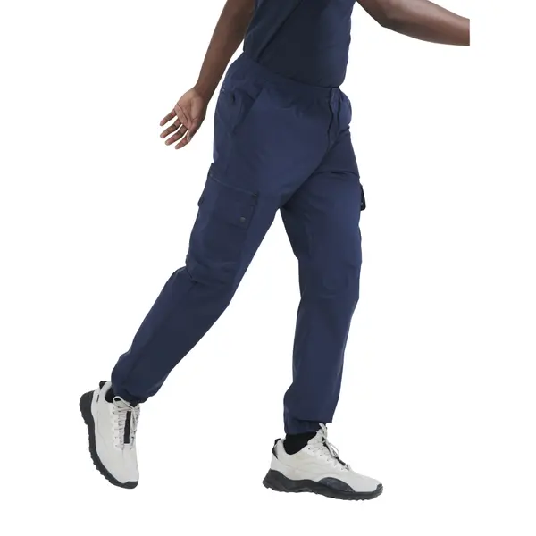 Pantalon cargo déperlant Aigle