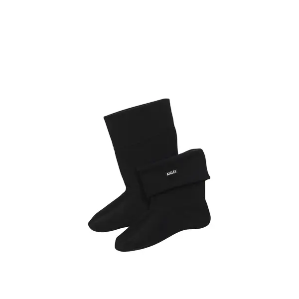Chaussettes polaire mi-hauteur femme Aigle AIW24USOC002