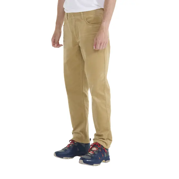 Pantalon 5 poches coupe droite Aigle