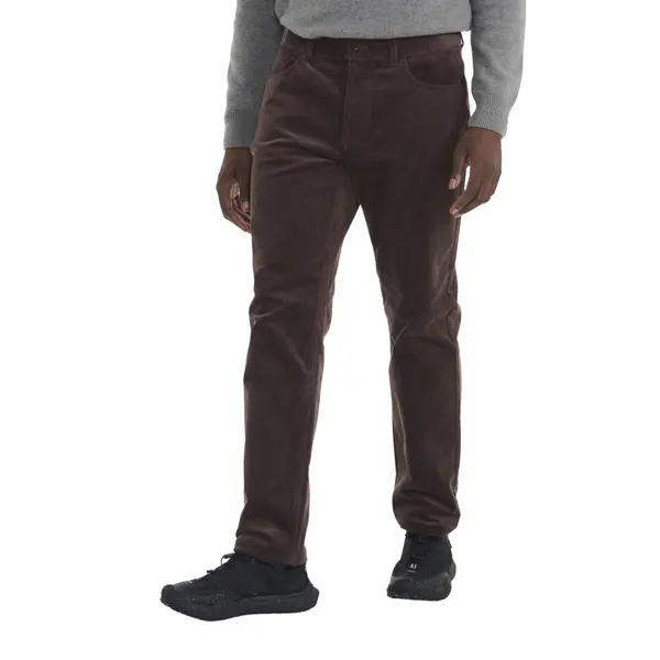 Pantalon 5 poches coupe droite Aigle