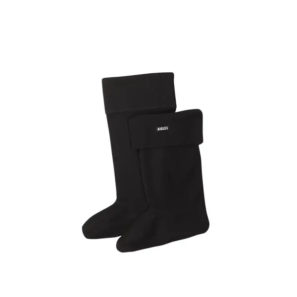 Chaussettes polaire hautes femme Aigle AIW24USOC003