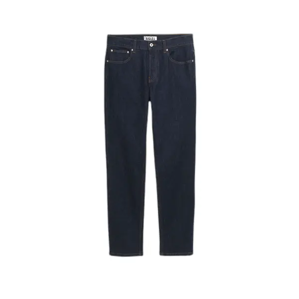 Jeans en denim Aigle