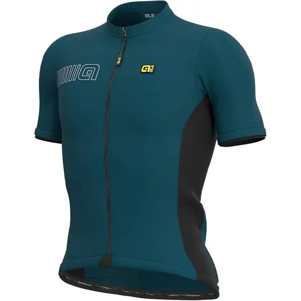 Maillot Alé Solid Color Block