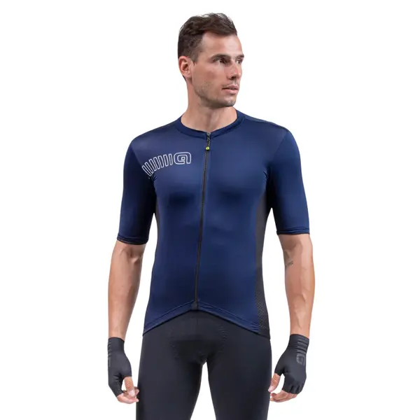 Maillot Alé Color Block