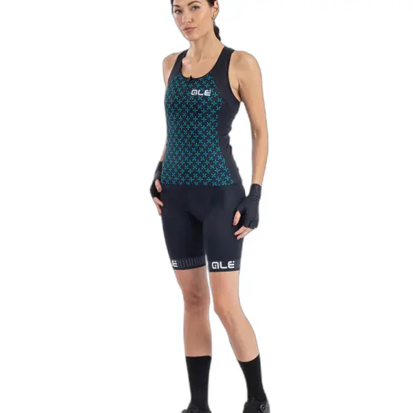 Maillot de corps femme Alé Helios