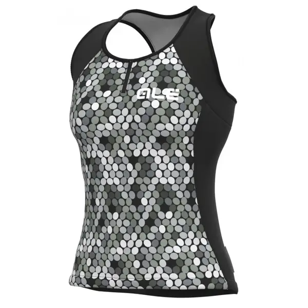 Maillot sans manches femme Alé Candy