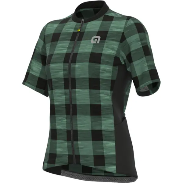 Maillot femme Alé Scottish