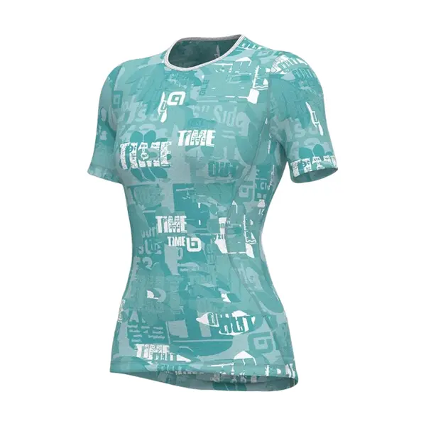 Maillot de corps femme Alé Break