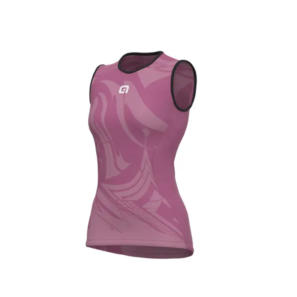 Maillot de corps femme Alé Etesia