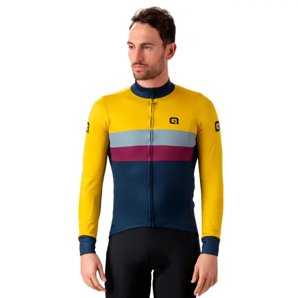 Maillot manches longues Alé Chaos