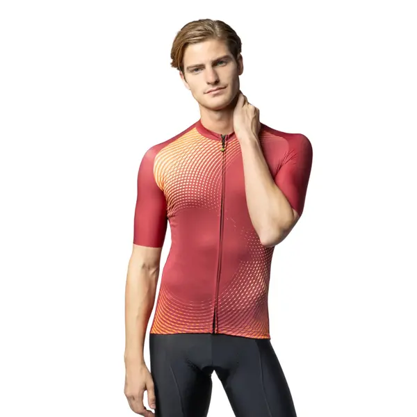 Maillot Alé Pragma Optical