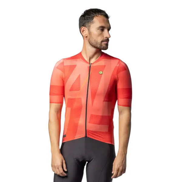 Maillot Alé Pr-E Synergy