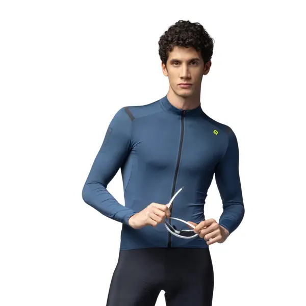 Maillot manches longues Alé R-EV1 Warm Race
