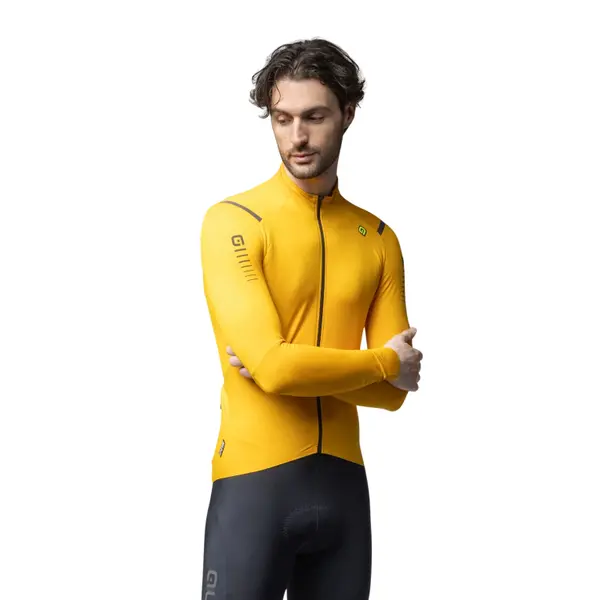 Maillot manches longues Alé R-EV1 Warm Race