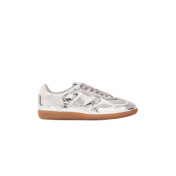 Baskets en cuir femme Alohas Tb.490