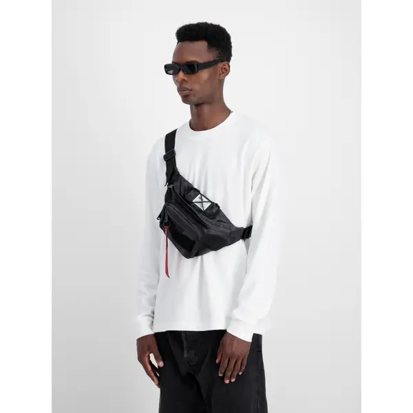 Sacoche banane Alpha Industries Tactical