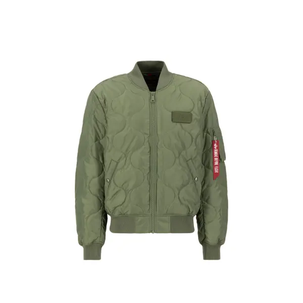 Blouson Alpha Industries MA-1 ALS