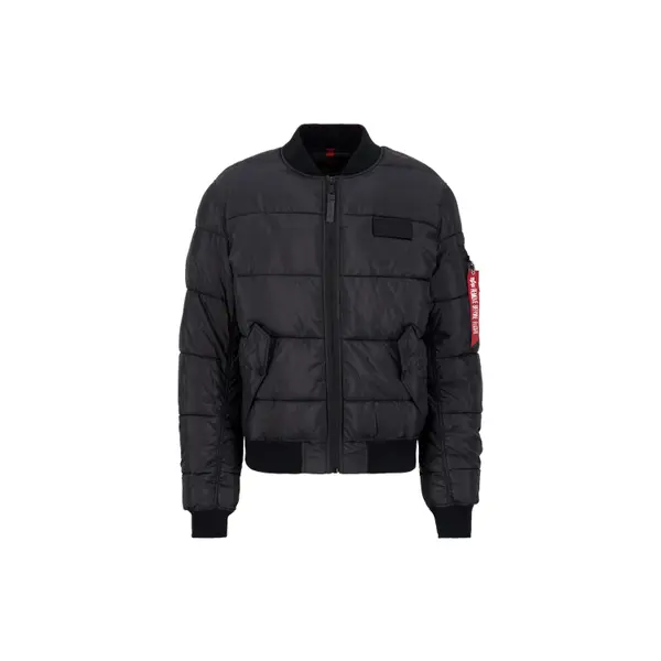 Doudoune Alpha Industries MA-1