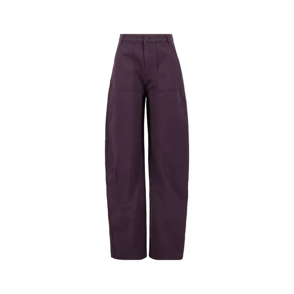 Pantalon cargo femme Alpha Industries Field