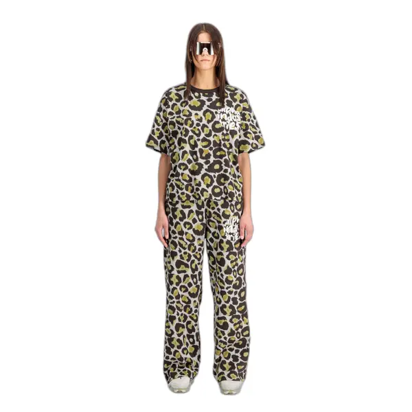 Pantalon de jogging femme Alpha Industries Logo
