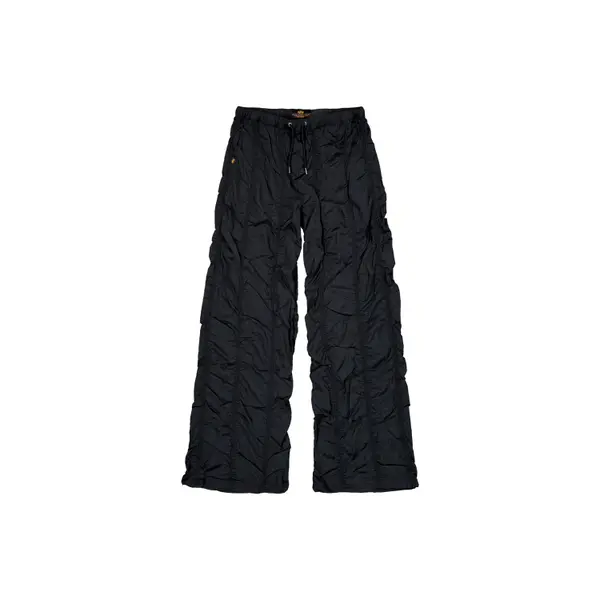 Pantalon parachute femme Alpha Industries