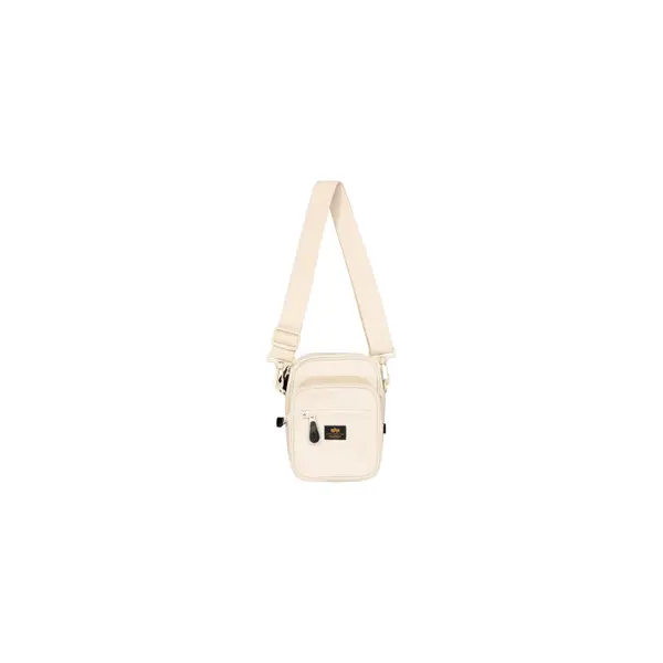 Sac bandoulière Alpha Industries Label Messenger