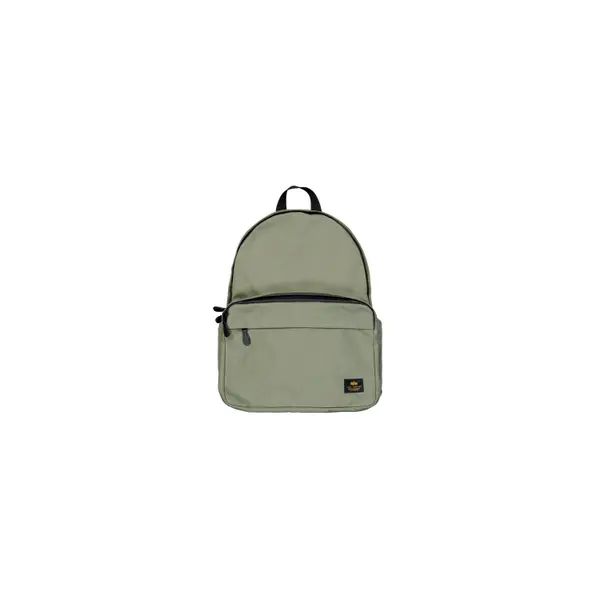 Sac à dos Alpha Industries Label
