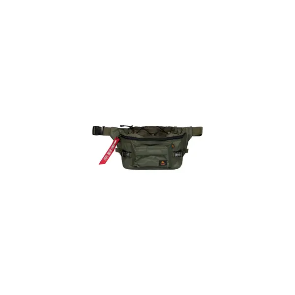 Sacoche banane Alpha Industries Combat