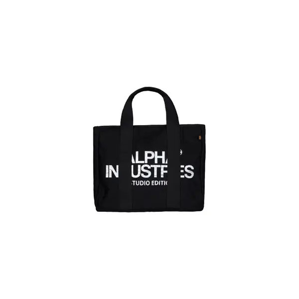 Tote bag Alpha Industries Studio