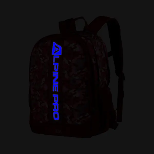 Sac à dos enfant Alpine Pro Okedo