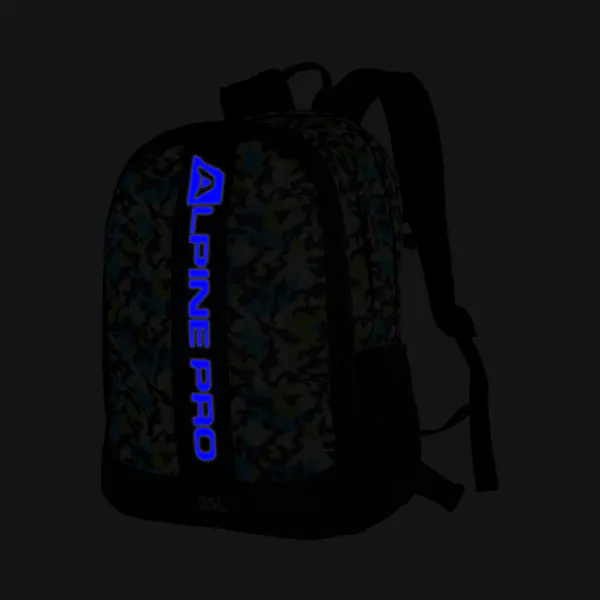 Sac à dos enfant Alpine Pro Okedo