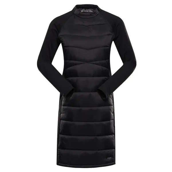 Robe femme Alpine Pro Omera