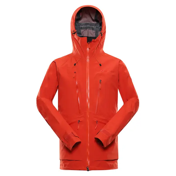 Veste imperméable Alpine Pro Cort
