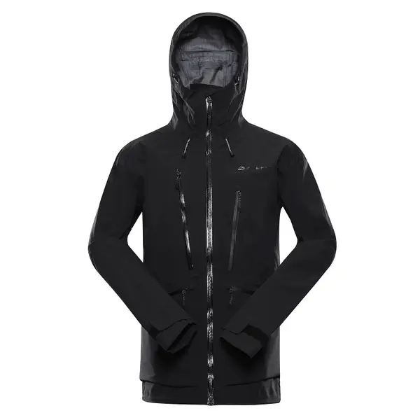 Veste imperméable Alpine Pro Cort
