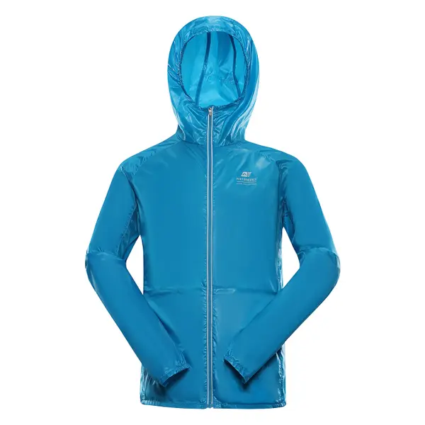 Veste imperméable Alpine Pro Bik
