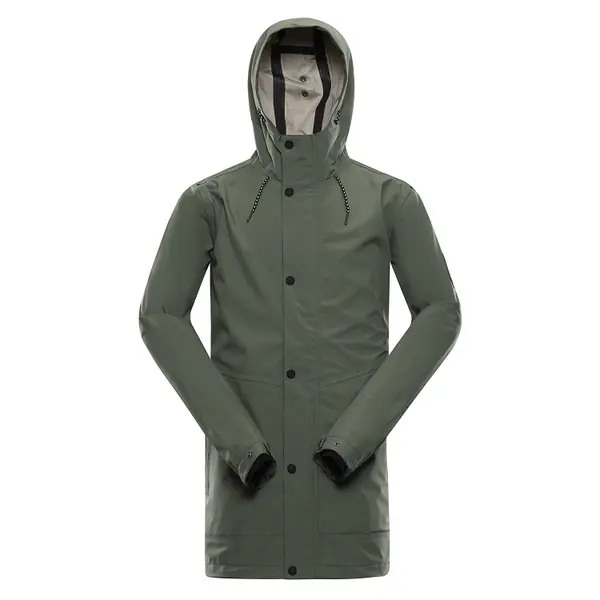 Veste imperméable Alpine Pro Perfet
