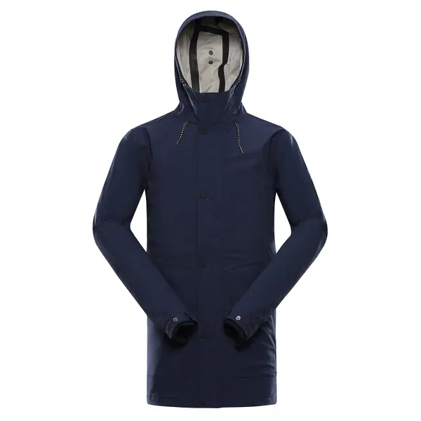 Veste imperméable Alpine Pro Perfet