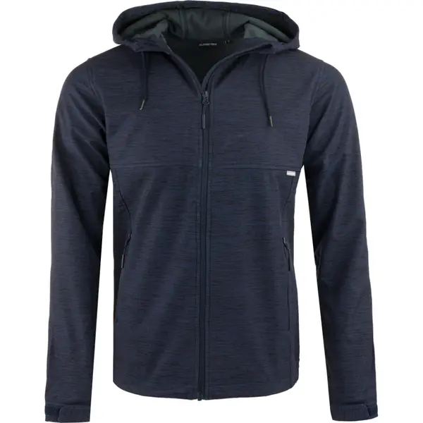 Veste imperméable Alpine Pro Hedeg